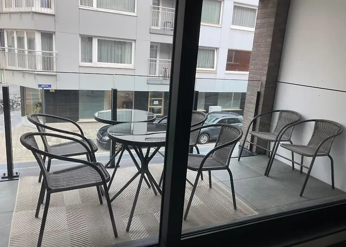 Dartling Appartement