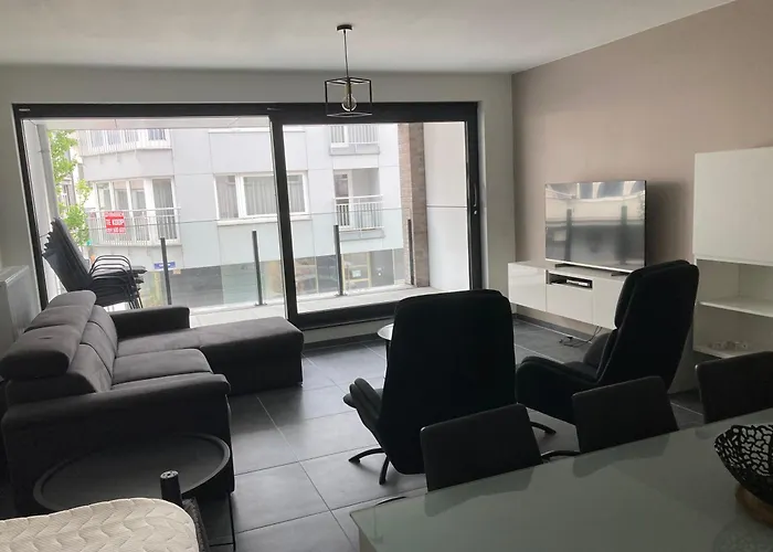 Dartling Appartement