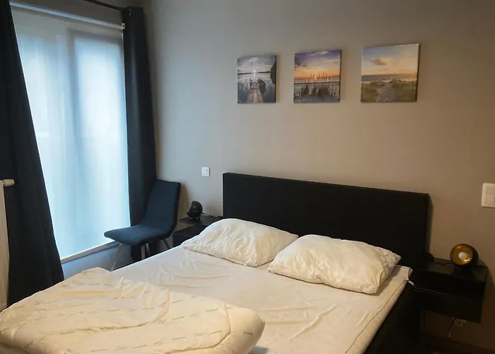 Dartling Appartement